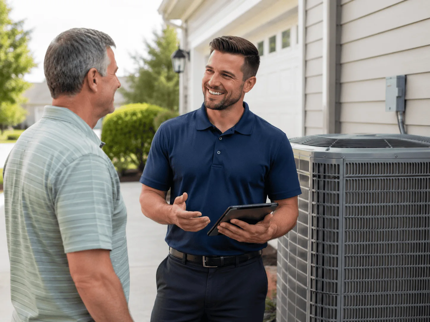 Heat Pump Installation Dawson, GA FAQs